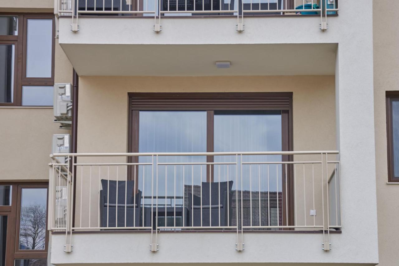 Appartement Sunlight - *